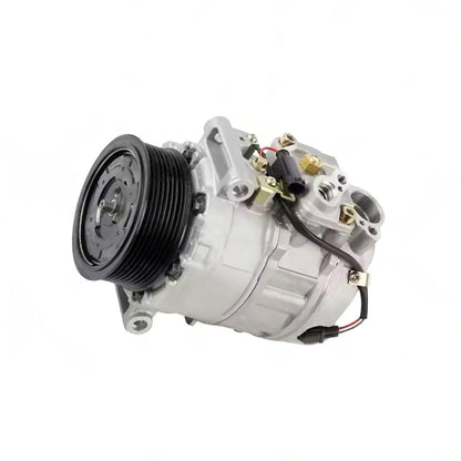 Air Conditioning Compressor Suitable for Mercedes-Benz GL320 W164 W251 X164.