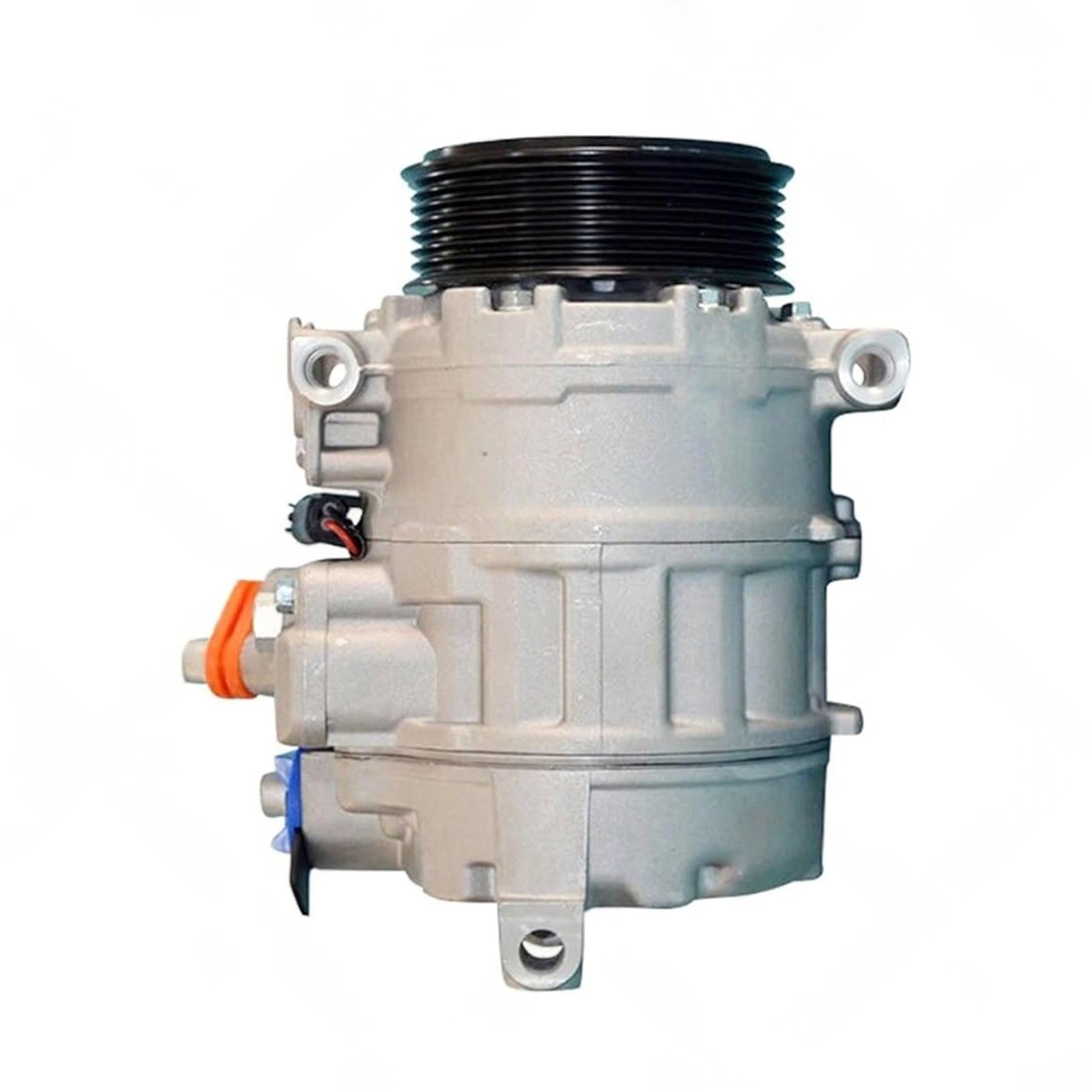 Air Conditioning Compressor Suitable for Mercedes-Benz GL320 W164 W251 X164.
