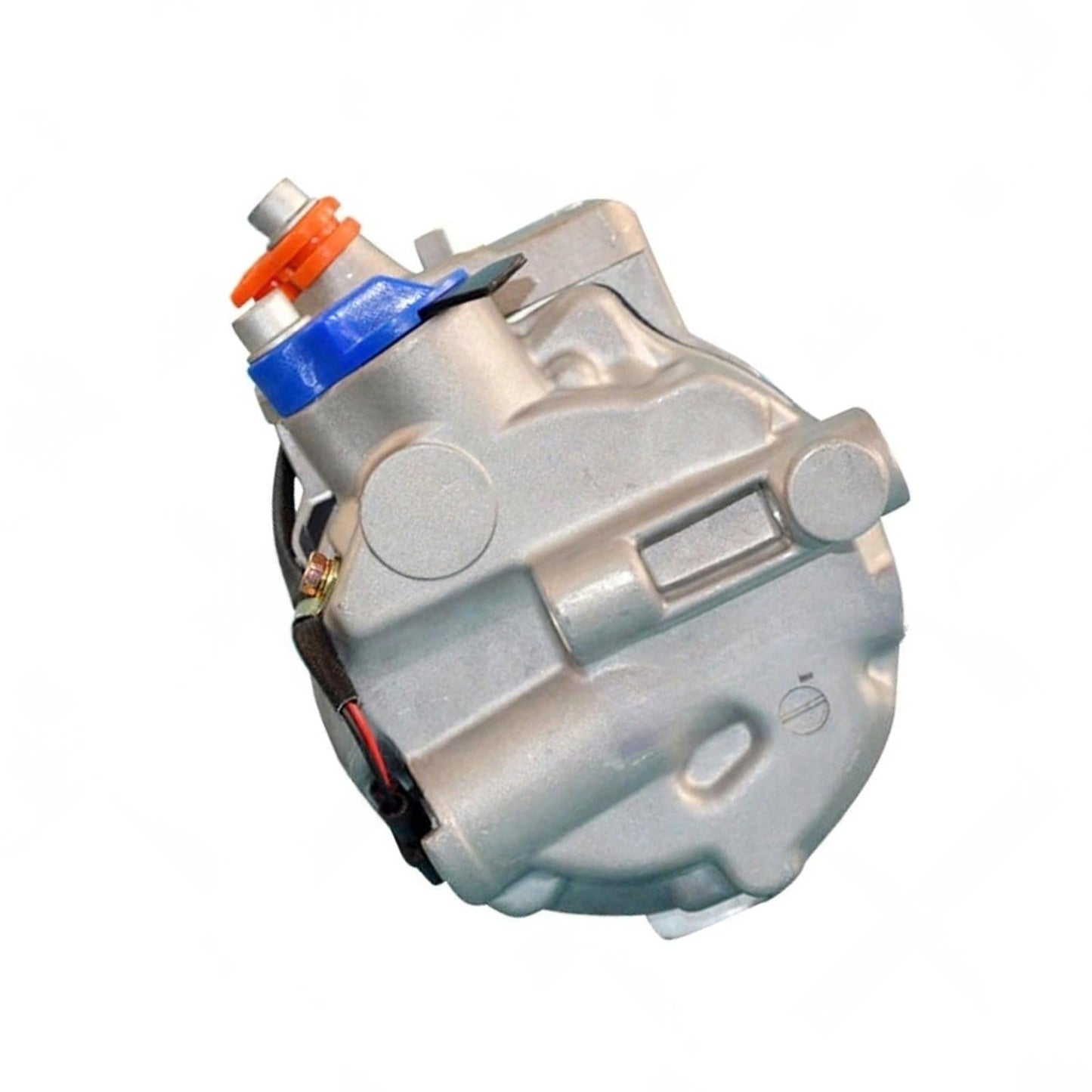 Air Conditioning Compressor Suitable for Mercedes-Benz GL320 W164 W251 X164.