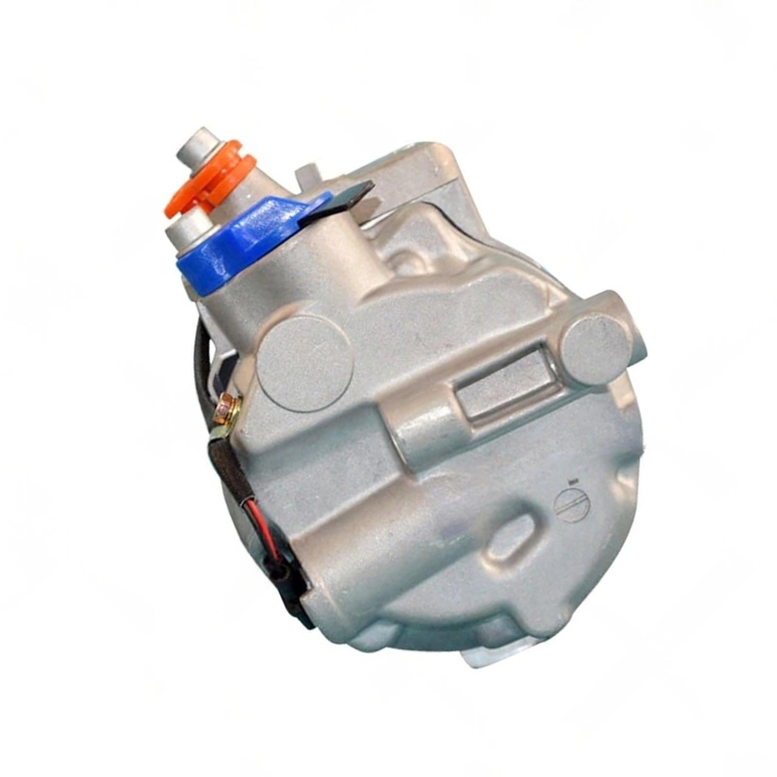 Air Conditioning Compressor Suitable for Mercedes-Benz GL320 W164 W251 X164.
