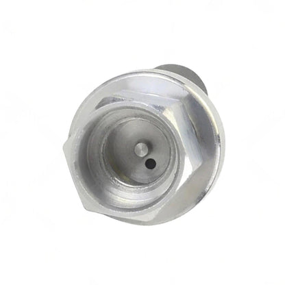 Air Conditioning Pressure Sensor Switch 1K0959126E Suitable For VW Audi A3 S3 Q3.