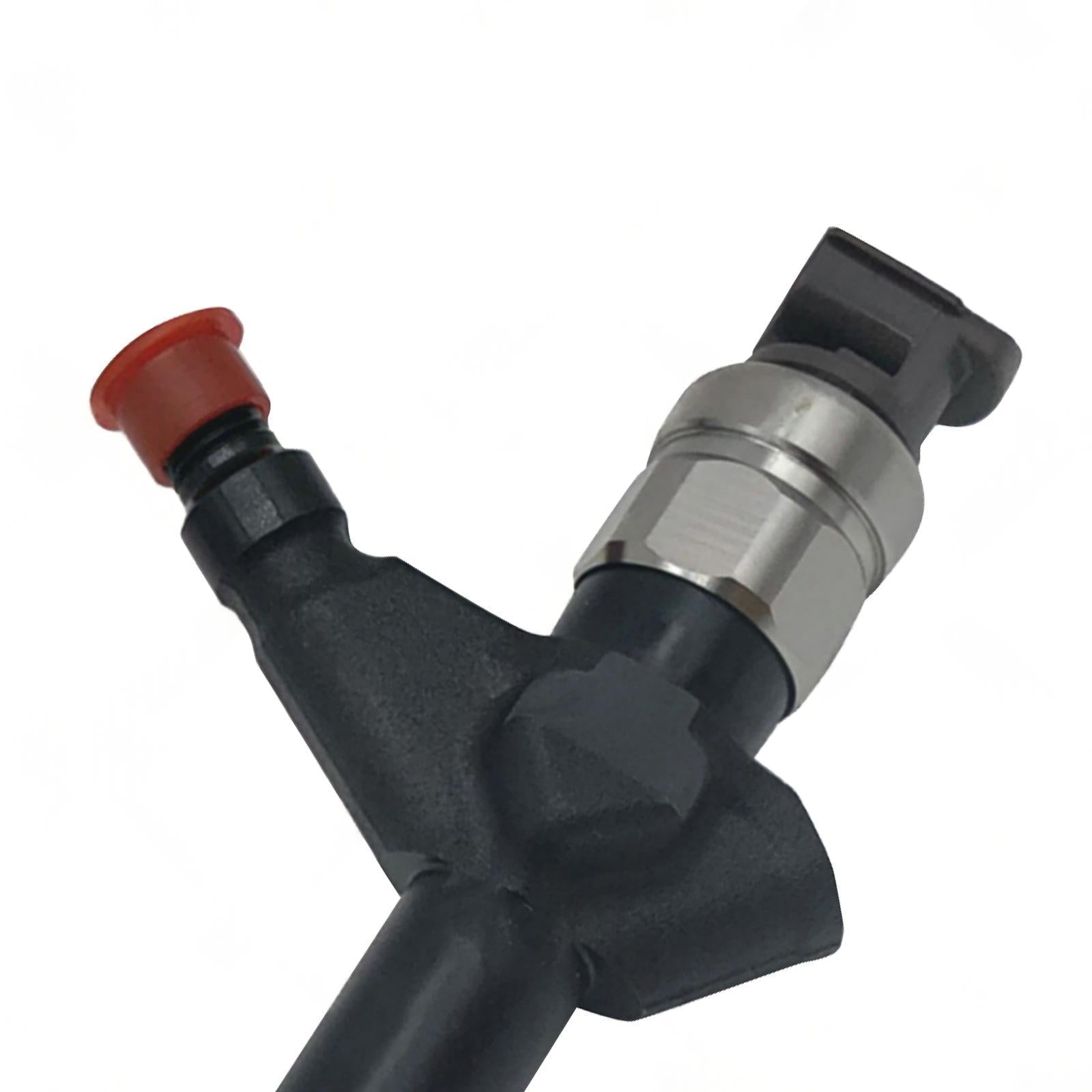 4x 095000-5650 Diesel Injector Suitable for Nissan Navara Pathfinder 095000-5655.