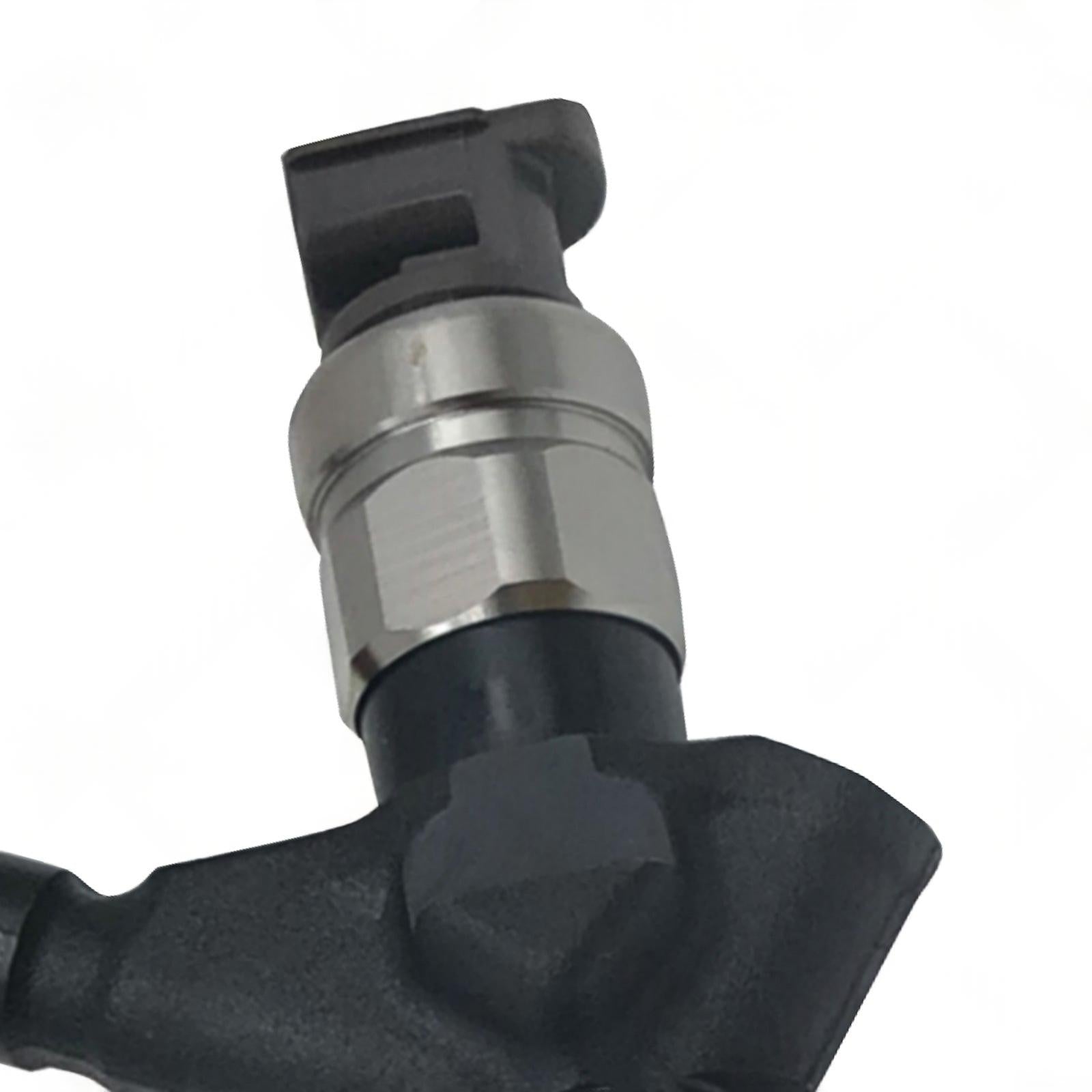4x 095000-5650 Diesel Injector Suitable for Nissan Navara Pathfinder 095000-5655.