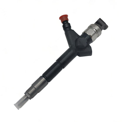4x 095000-5650 Diesel Injector Suitable for Nissan Navara Pathfinder 095000-5655.