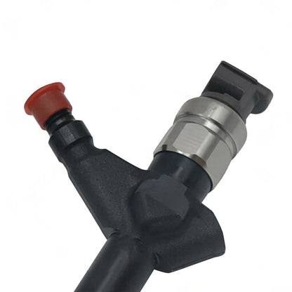 095000-5650 Diesel Injector Suitable for Nissan Navara Pathfinder 095000-5655.
