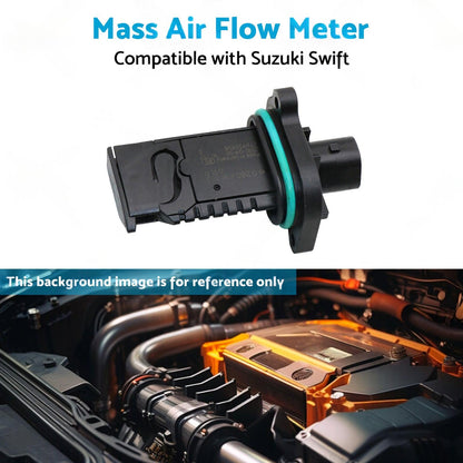New Mass Air Flow Meter Suitable For Suzuki FZ SWIFT 1. 4L K14B 2 or 11-6 or 17 MAF AFM.