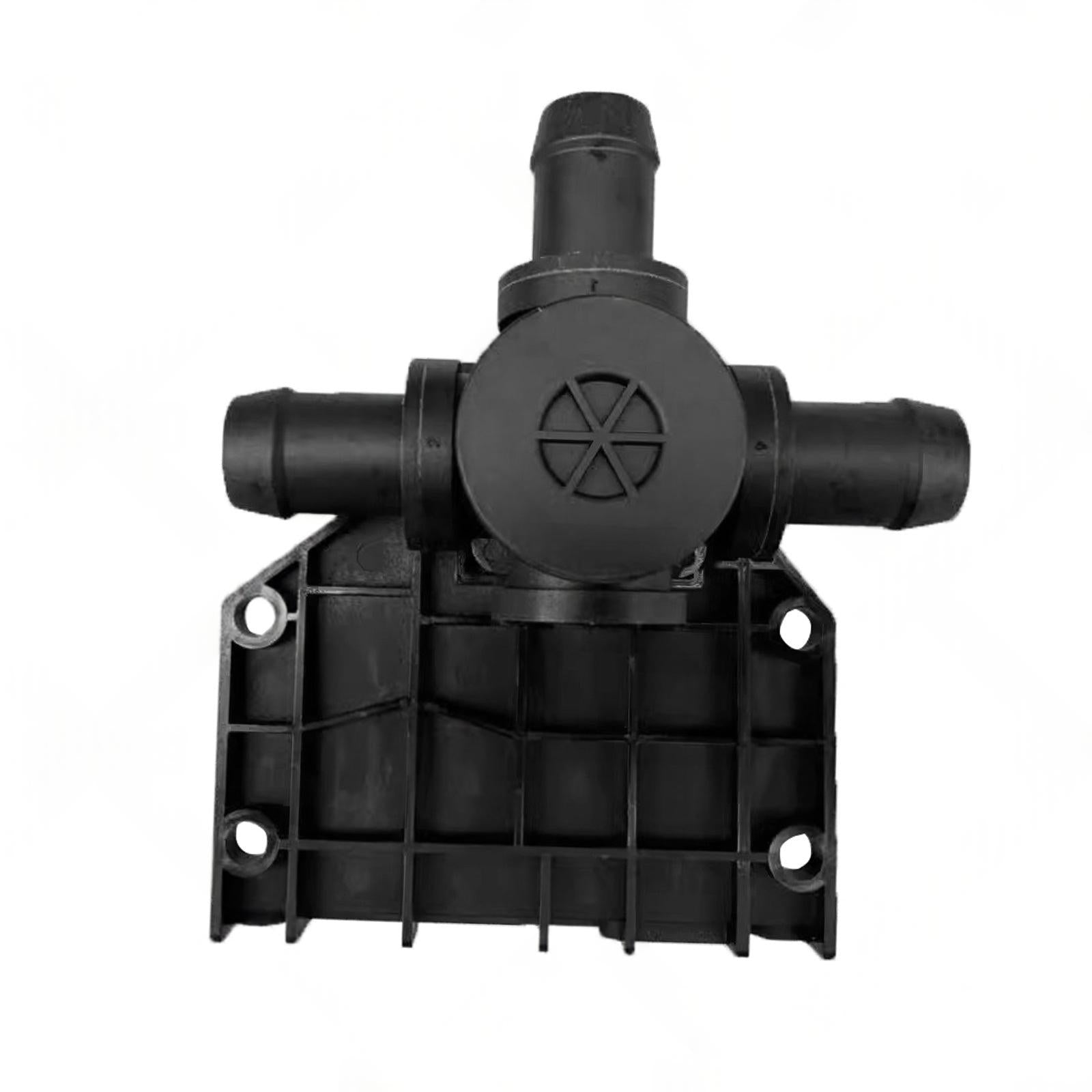 Coolant 4-Way Valve Actuator Suitable for 2012-2017 Tesla Model S X 6007370-00-B.