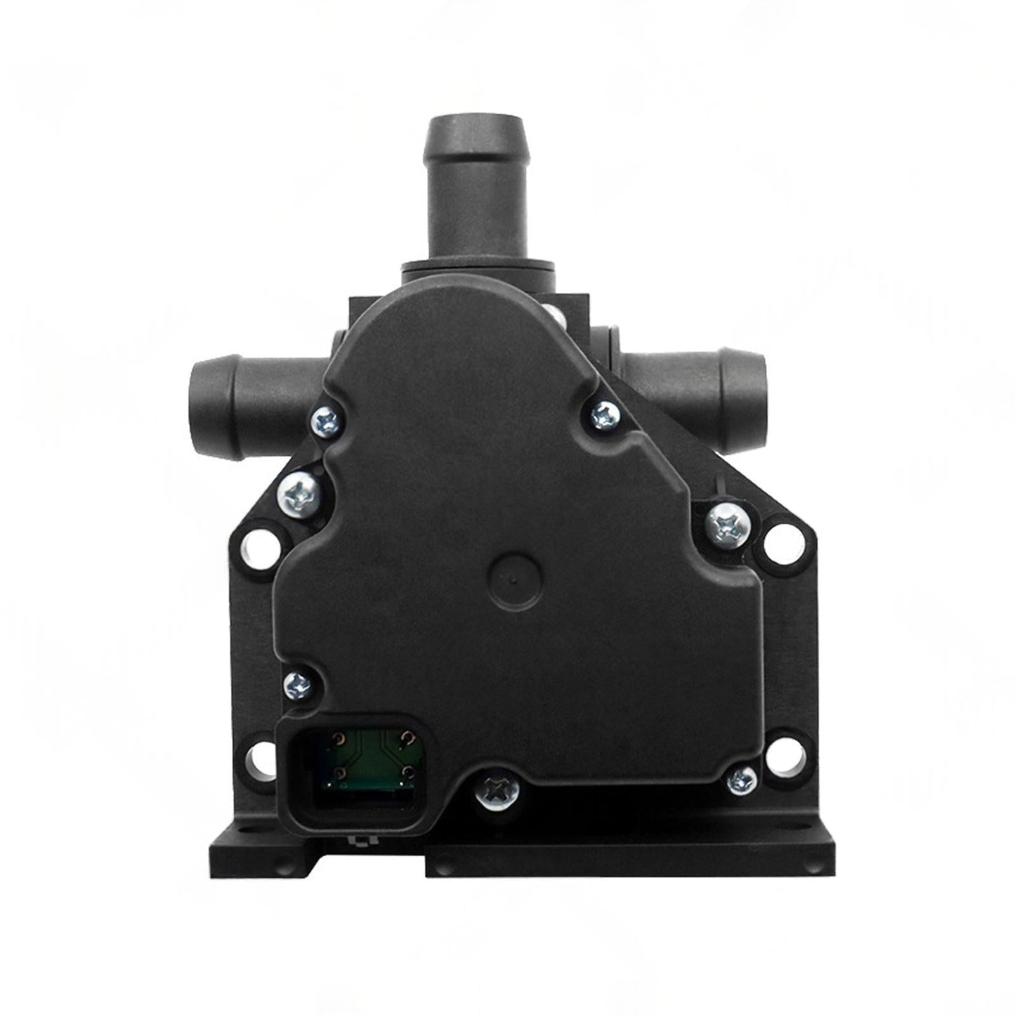 Coolant 4-Way Valve Actuator Suitable for 2012-2017 Tesla Model S X 6007370-00-B.