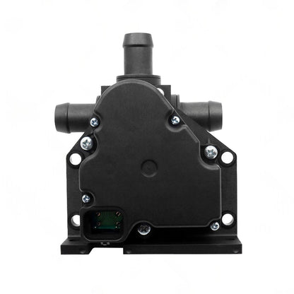 Coolant 4-Way Valve Actuator Suitable for 2012-2017 Tesla Model S X 6007370-00-B.