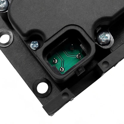 Coolant 4-Way Valve Actuator Suitable for 2012-2017 Tesla Model S X 6007370-00-B.