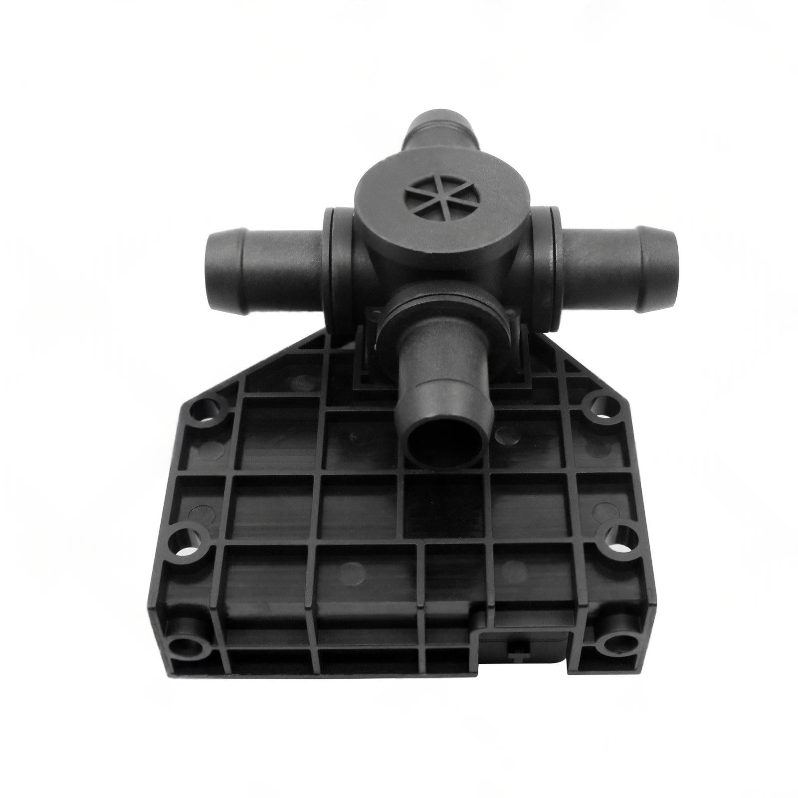 Coolant 4-Way Valve Actuator Suitable for 2012-2017 Tesla Model S X 6007370-00-B.