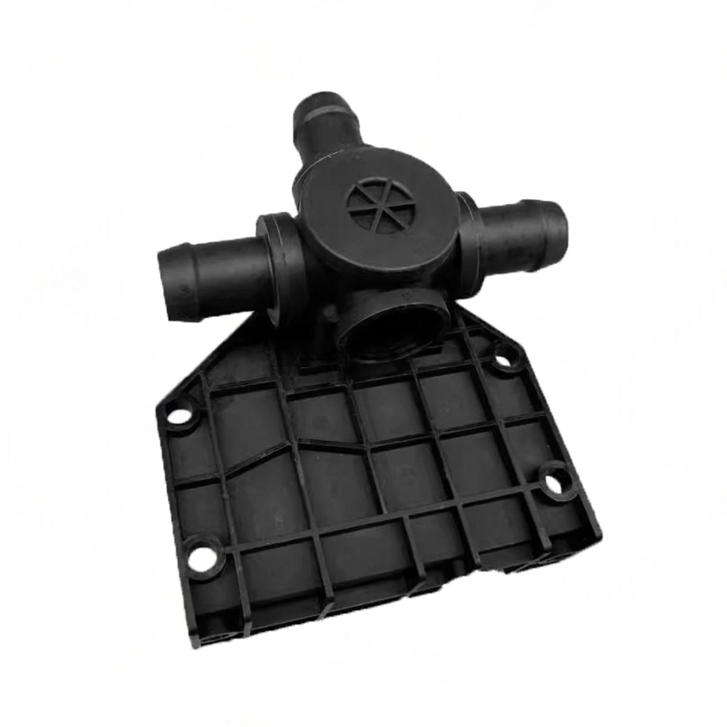Coolant 4-Way Valve Actuator Suitable for 2012-2017 Tesla Model S X 6007370-00-B.