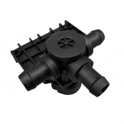 Coolant 4-Way Valve Actuator Suitable for 2012-2017 Tesla Model S X 6007370-00-B.
