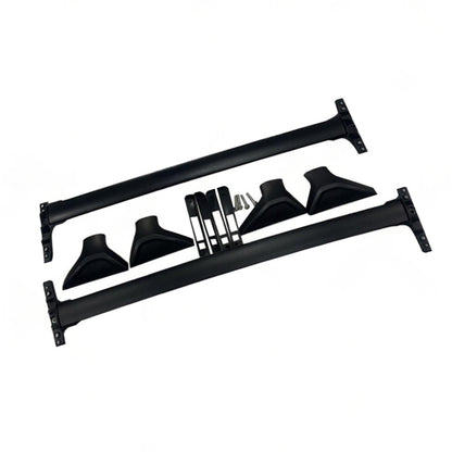 2PCS Roof Racks  or Roof Cross Bars Suitable for Toyota RAV4 2019-2023.