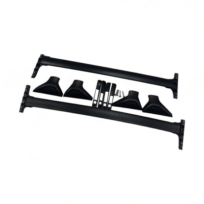 2PCS Roof Racks  or Roof Cross Bars Suitable for Toyota RAV4 2019-2023.