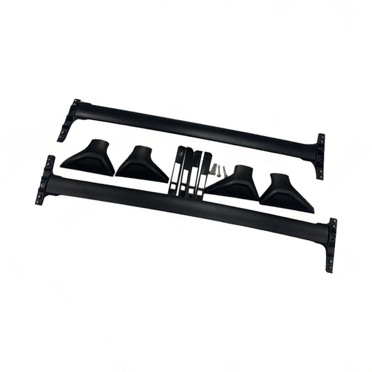 2PCS Roof Racks  or Roof Cross Bars Suitable for Toyota RAV4 2019-2023.