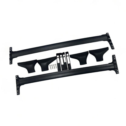 2PCS Roof Racks  or Roof Cross Bars Suitable for Toyota RAV4 2019-2023.