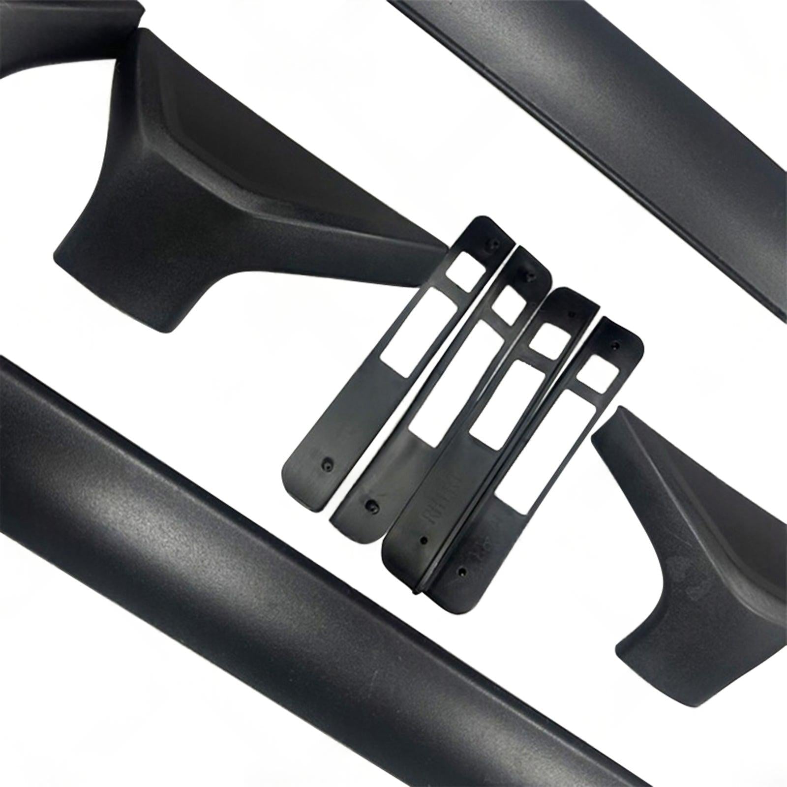 2PCS Roof Racks  or Roof Cross Bars Suitable for Toyota RAV4 2019-2023.