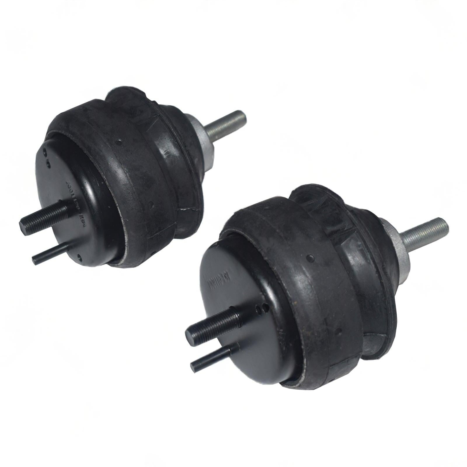 2x Engine Mount Suitable for Great Wall V200 X200 2. 0L GW4D20 Diesel Auto or Manual.