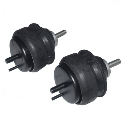 2x Engine Mount Suitable for Great Wall V200 X200 2. 0L GW4D20 Diesel Auto or Manual.