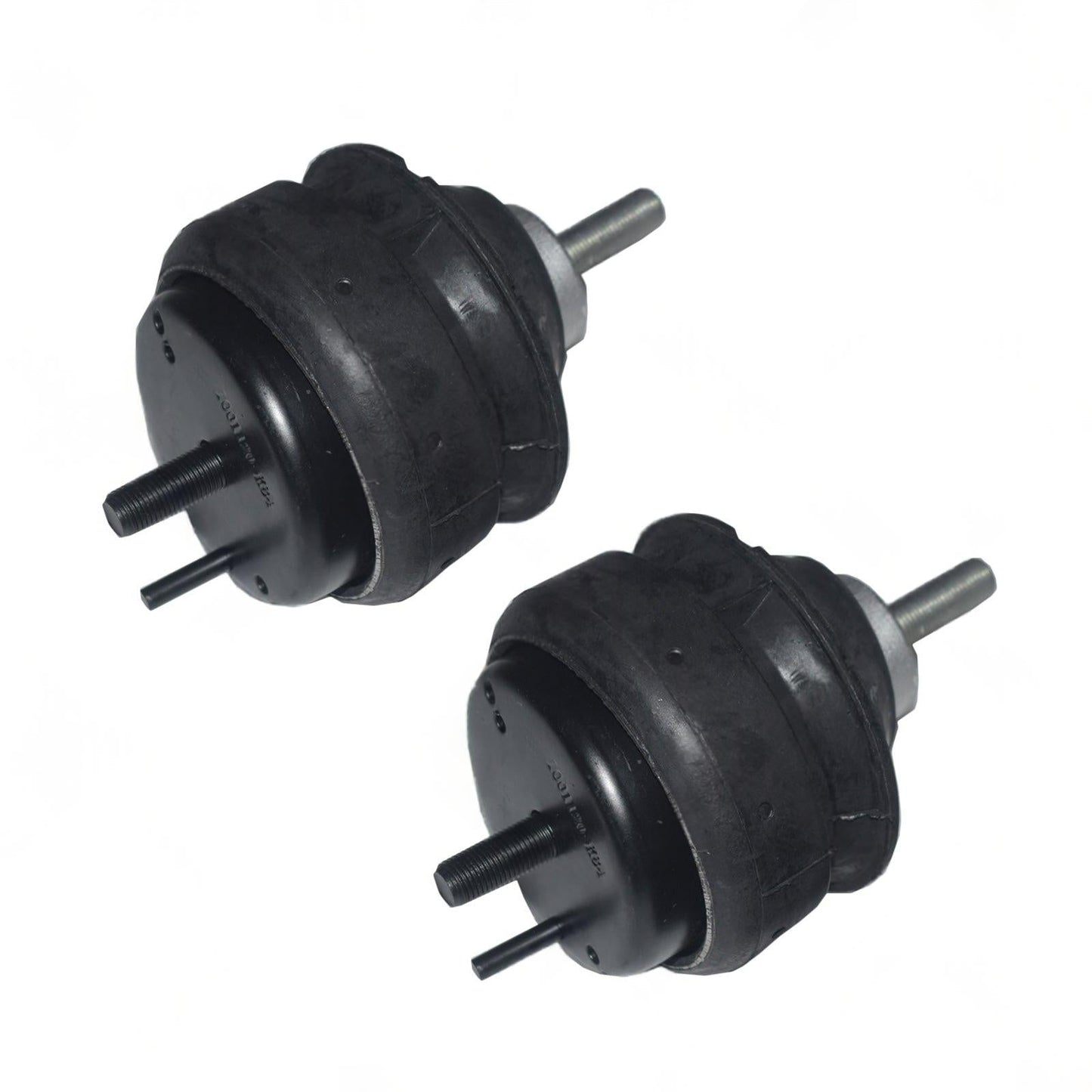 2x Engine Mount Suitable for Great Wall V200 X200 2. 0L GW4D20 Diesel Auto or Manual.