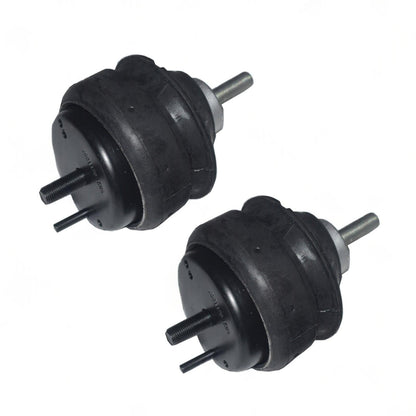 2x Engine Mount Suitable for Great Wall V200 X200 2. 0L GW4D20 Diesel Auto or Manual.