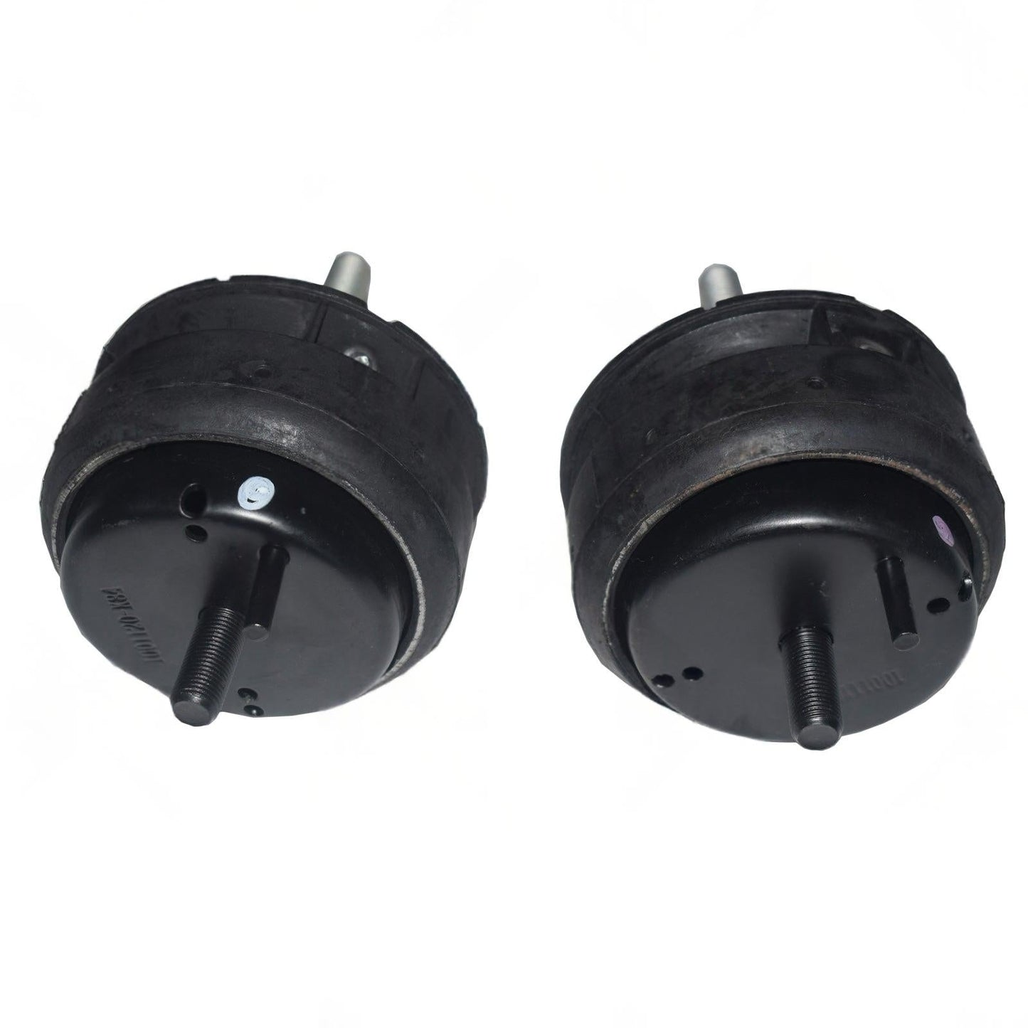 2x Engine Mount Suitable for Great Wall V200 X200 2. 0L GW4D20 Diesel Auto or Manual.