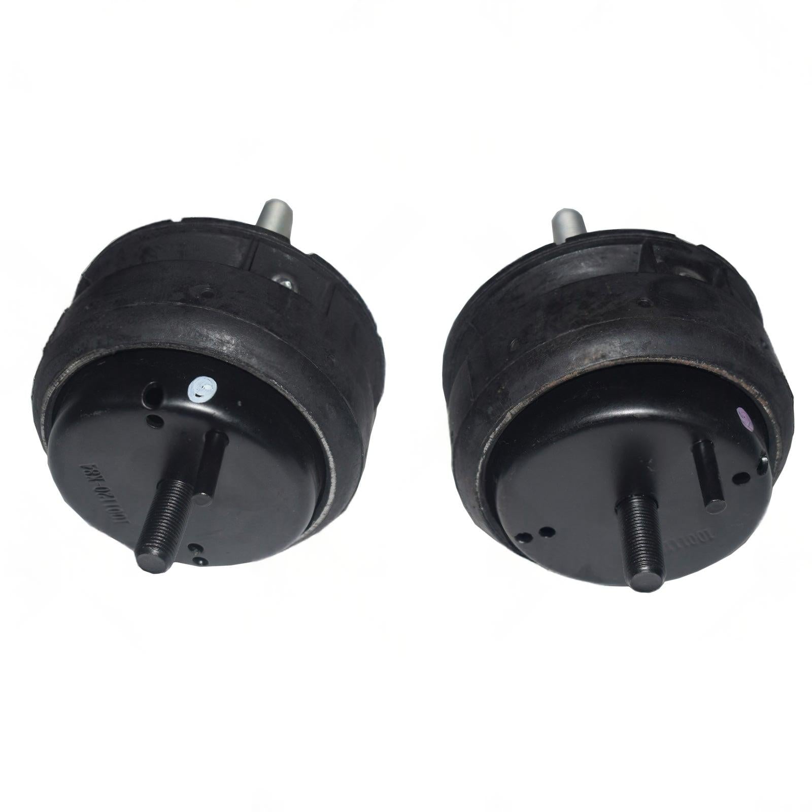 2x Engine Mount Suitable for Great Wall V200 X200 2. 0L GW4D20 Diesel Auto or Manual.