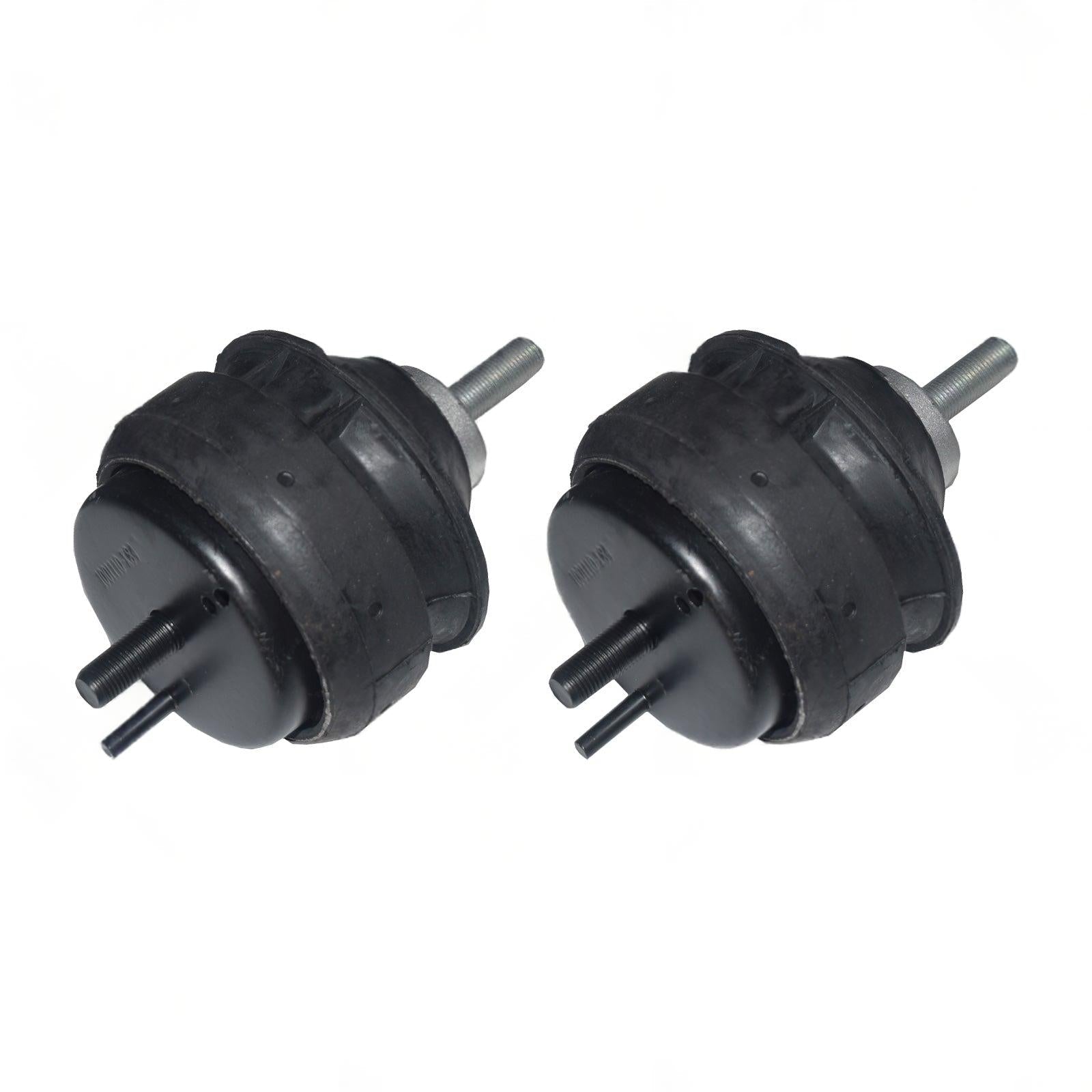 2x Engine Mount Suitable for Great Wall V200 X200 2. 0L GW4D20 Diesel Auto or Manual.