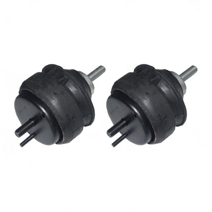 2x Engine Mount Suitable for Great Wall V200 X200 2. 0L GW4D20 Diesel Auto or Manual.