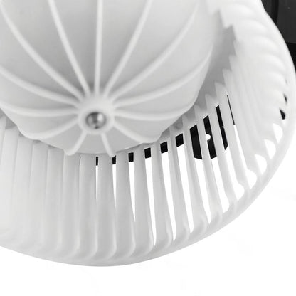 Blower Fan Motor Heater Fan Suitable For Nissan Navara D40 MNT 2009-2015 Thai Built.