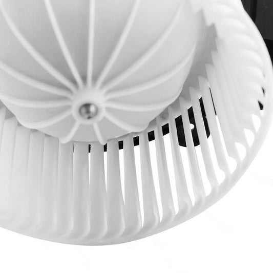 Blower Fan Motor Heater Fan Suitable For Nissan Navara D40 MNT 2009-2015 Thai Built.