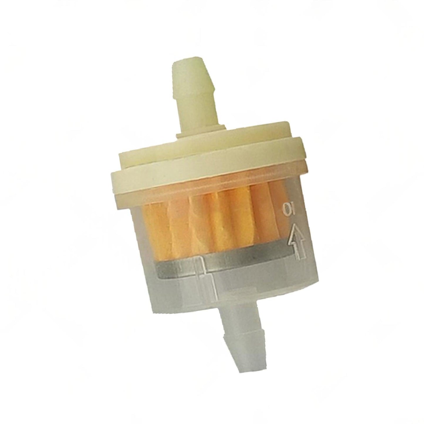 22x Inline Fuel Filter Suitable For Briggs & Stratton 691035 / 493629 16HP-24HP.