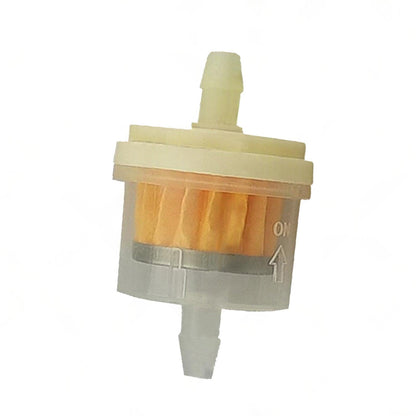 22x Inline Fuel Filter Suitable For Briggs & Stratton 691035 / 493629 16HP-24HP.