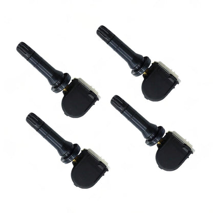 4x Tire Pressure Sensor Suitable For Haval F7 / Dargo / H9 / Jolion 3641100-XKR02A.