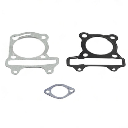 61mm Bore Cylinder Upgrade Kit with Piston & Gasket Suitable For GY6 172cc / 180cc Motor.