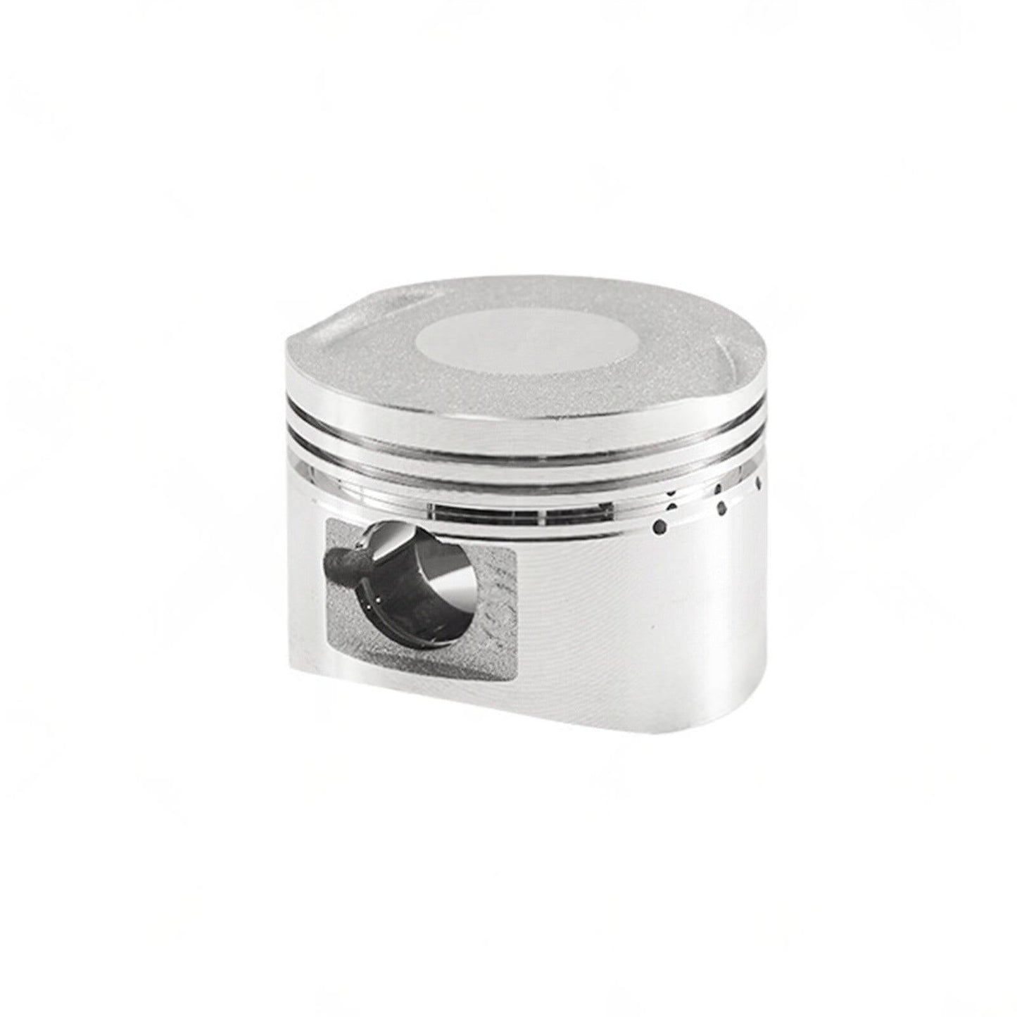 61mm Bore Cylinder Upgrade Kit with Piston & Gasket Suitable For GY6 172cc / 180cc Motor.