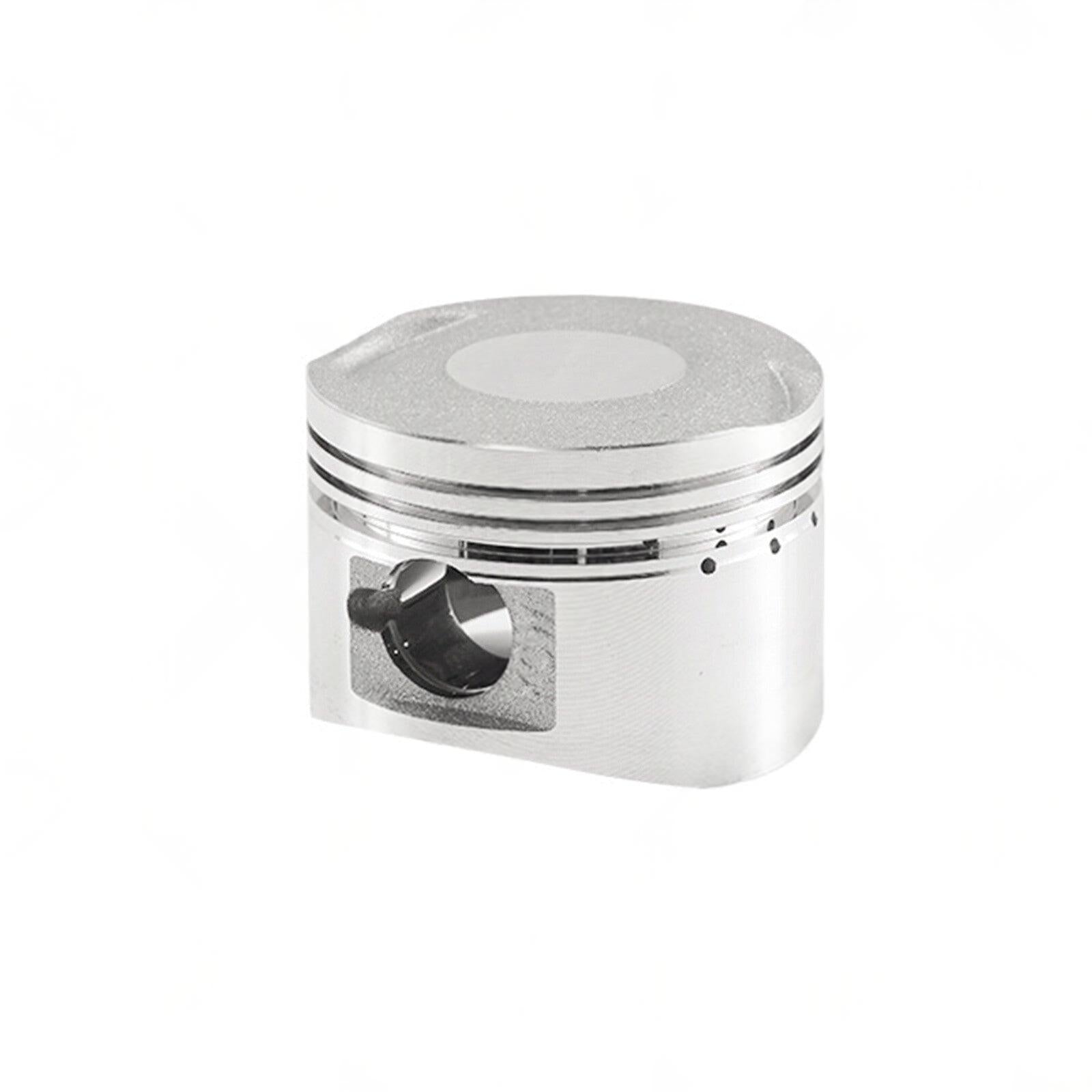 61mm Bore Cylinder Upgrade Kit with Piston & Gasket Suitable For GY6 172cc / 180cc Motor.