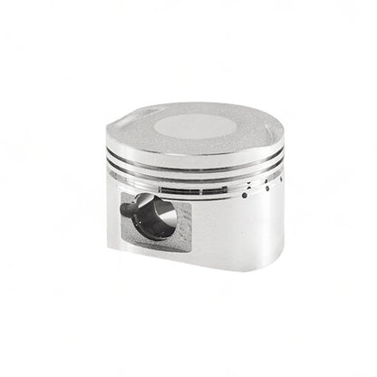 61mm Bore Cylinder Upgrade Kit with Piston & Gasket Suitable For GY6 172cc / 180cc Motor.