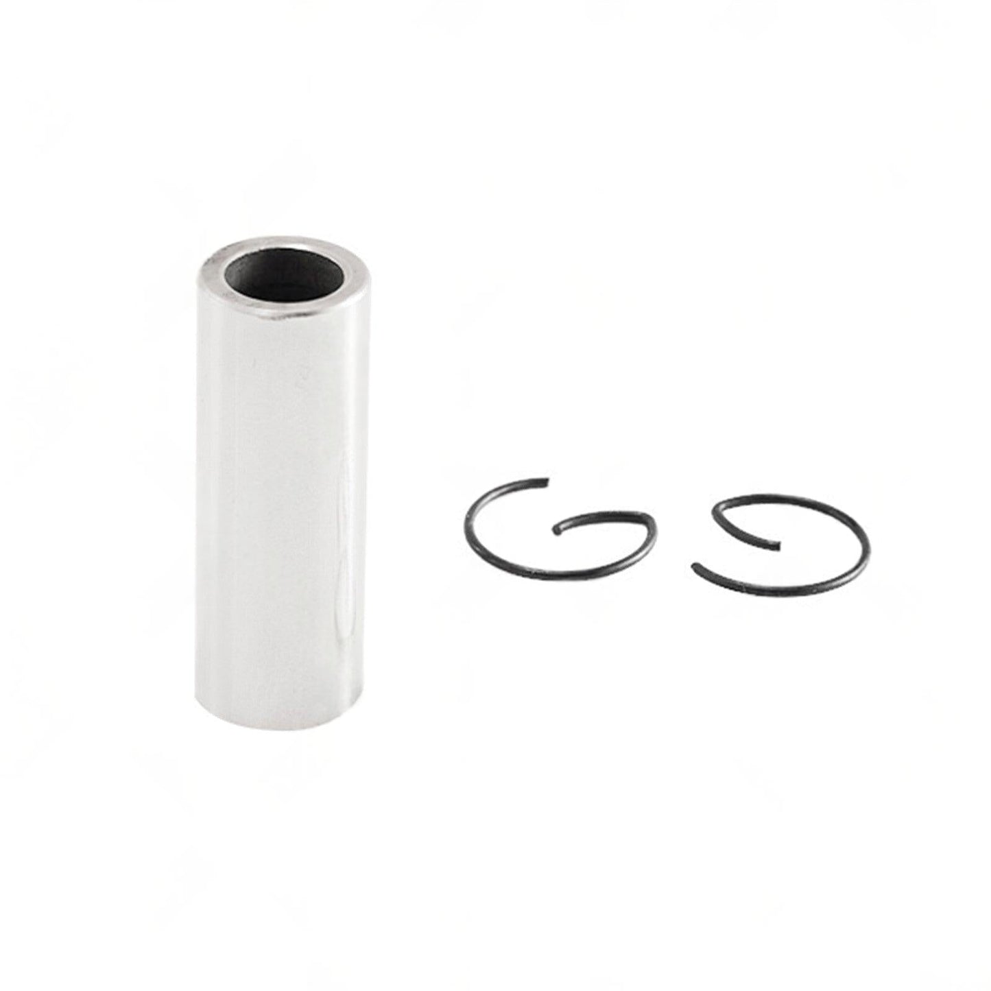 61mm Bore Cylinder Upgrade Kit with Piston & Gasket Suitable For GY6 172cc / 180cc Motor.