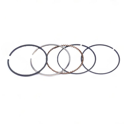 61mm Bore Cylinder Upgrade Kit with Piston & Gasket Suitable For GY6 172cc / 180cc Motor.