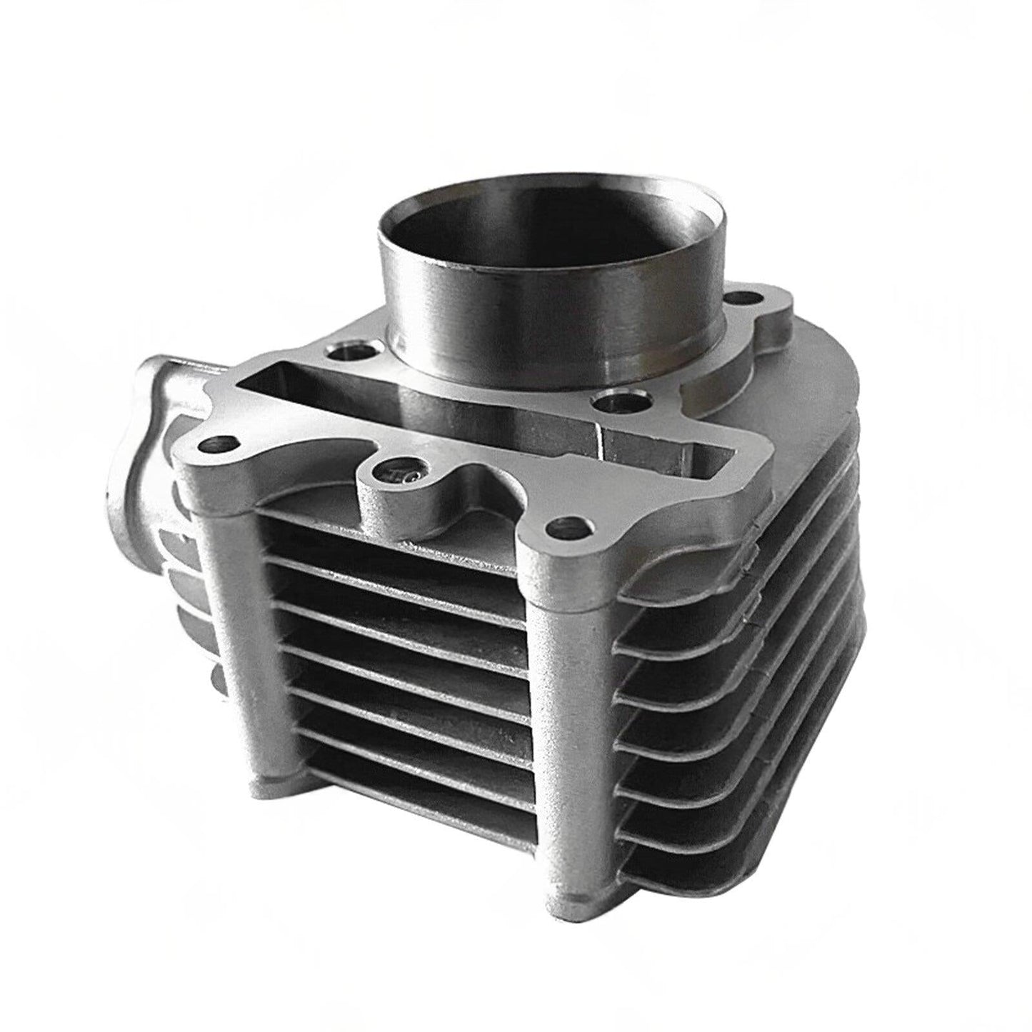 61mm Bore Cylinder Upgrade Kit with Piston & Gasket Suitable For GY6 172cc / 180cc Motor.