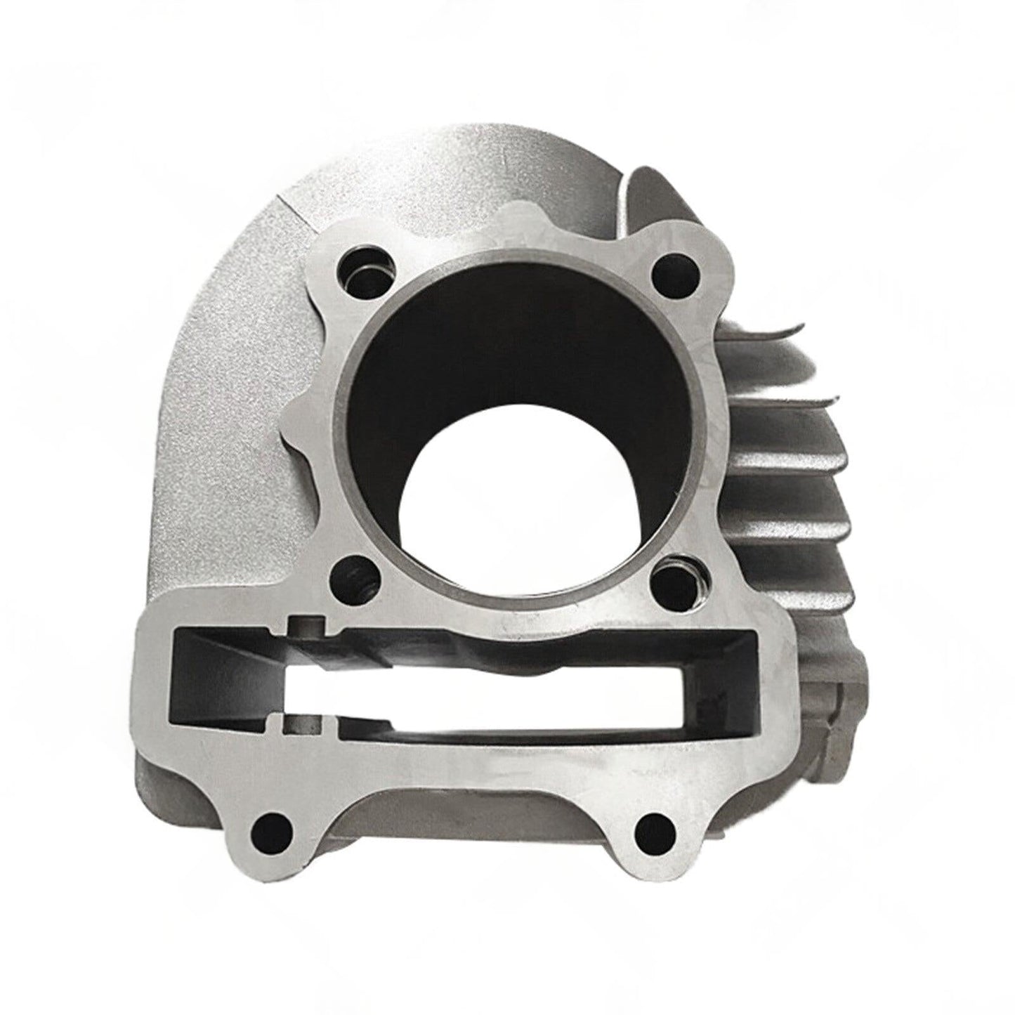 61mm Bore Cylinder Upgrade Kit with Piston & Gasket Suitable For GY6 172cc / 180cc Motor.