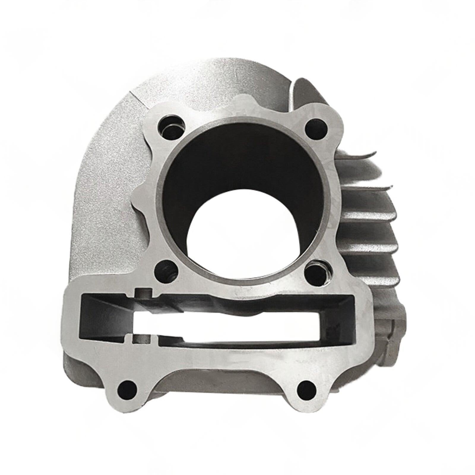 61mm Bore Cylinder Upgrade Kit with Piston & Gasket Suitable For GY6 172cc / 180cc Motor.