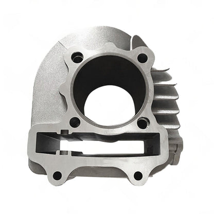 61mm Bore Cylinder Upgrade Kit with Piston & Gasket Suitable For GY6 172cc / 180cc Motor.
