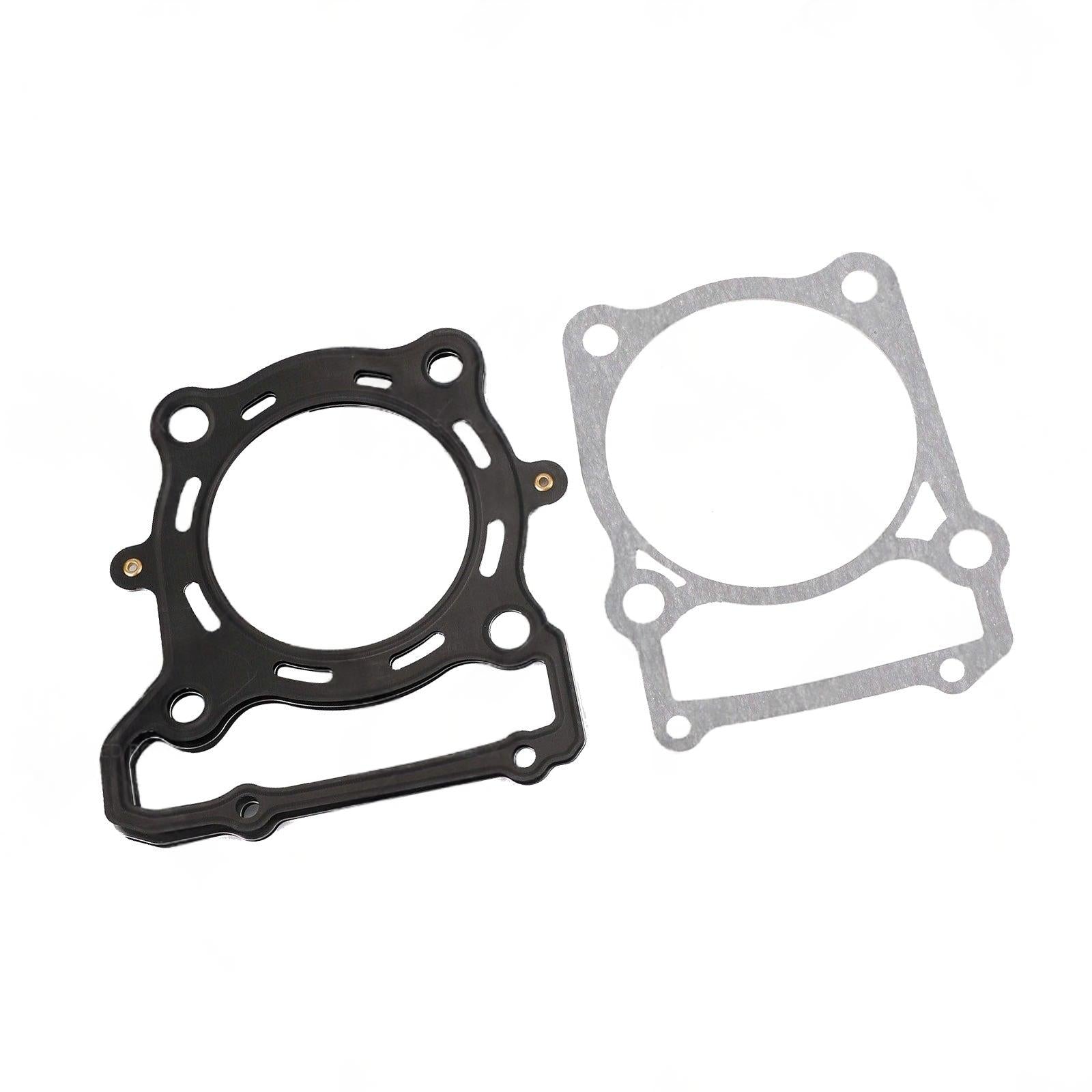 78mm Cylinder Big Bore Kit Suitable For Kawasaki KLX300 / KLX250 S / R / SF 1993-2014.