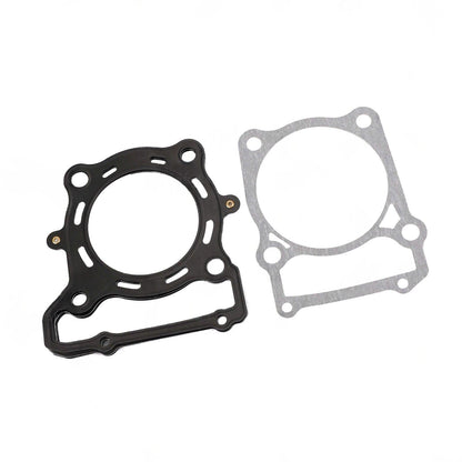 78mm Cylinder Big Bore Kit Suitable For Kawasaki KLX300 / KLX250 S / R / SF 1993-2014.