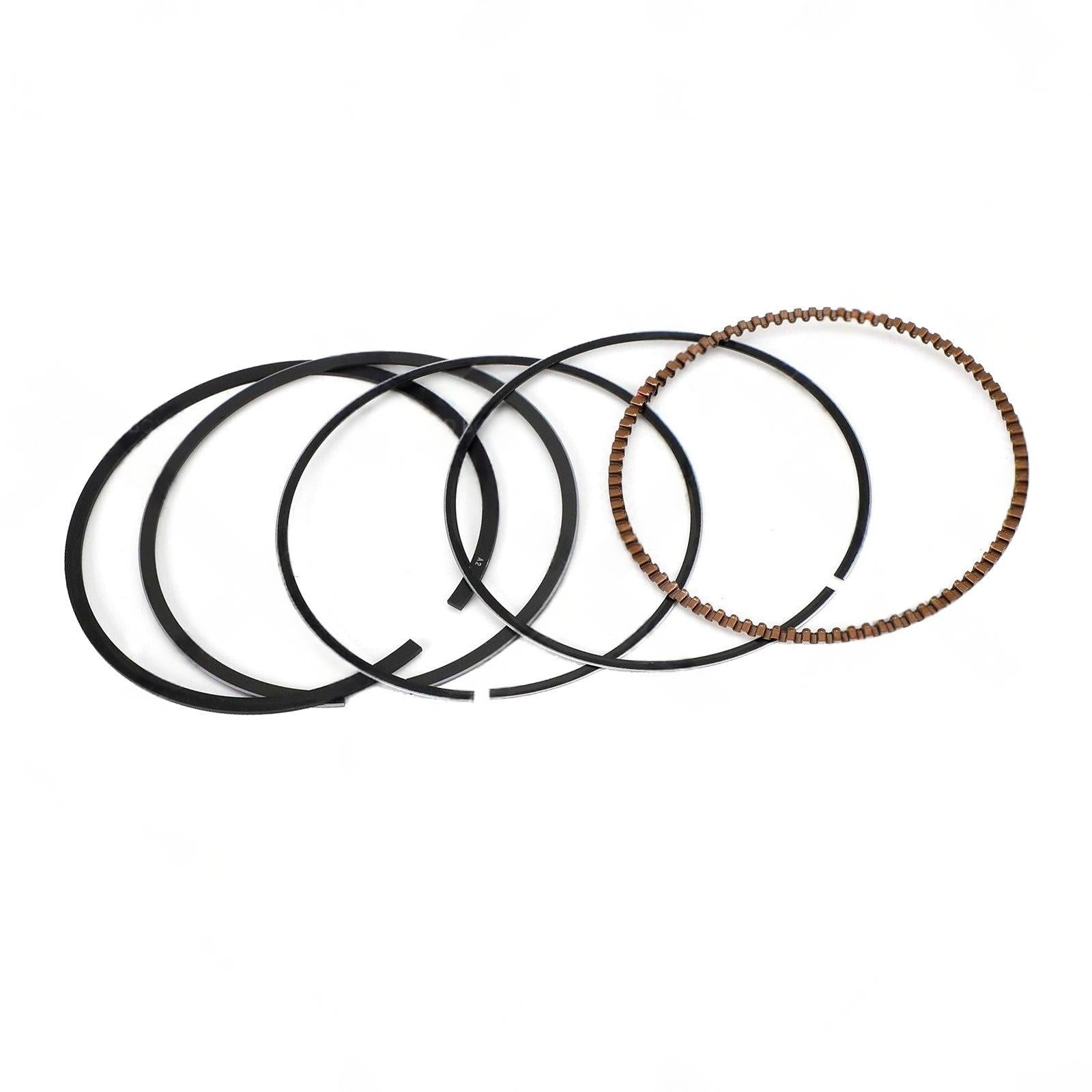 78mm Cylinder Big Bore Kit Suitable For Kawasaki KLX300 / KLX250 S / R / SF 1993-2014.
