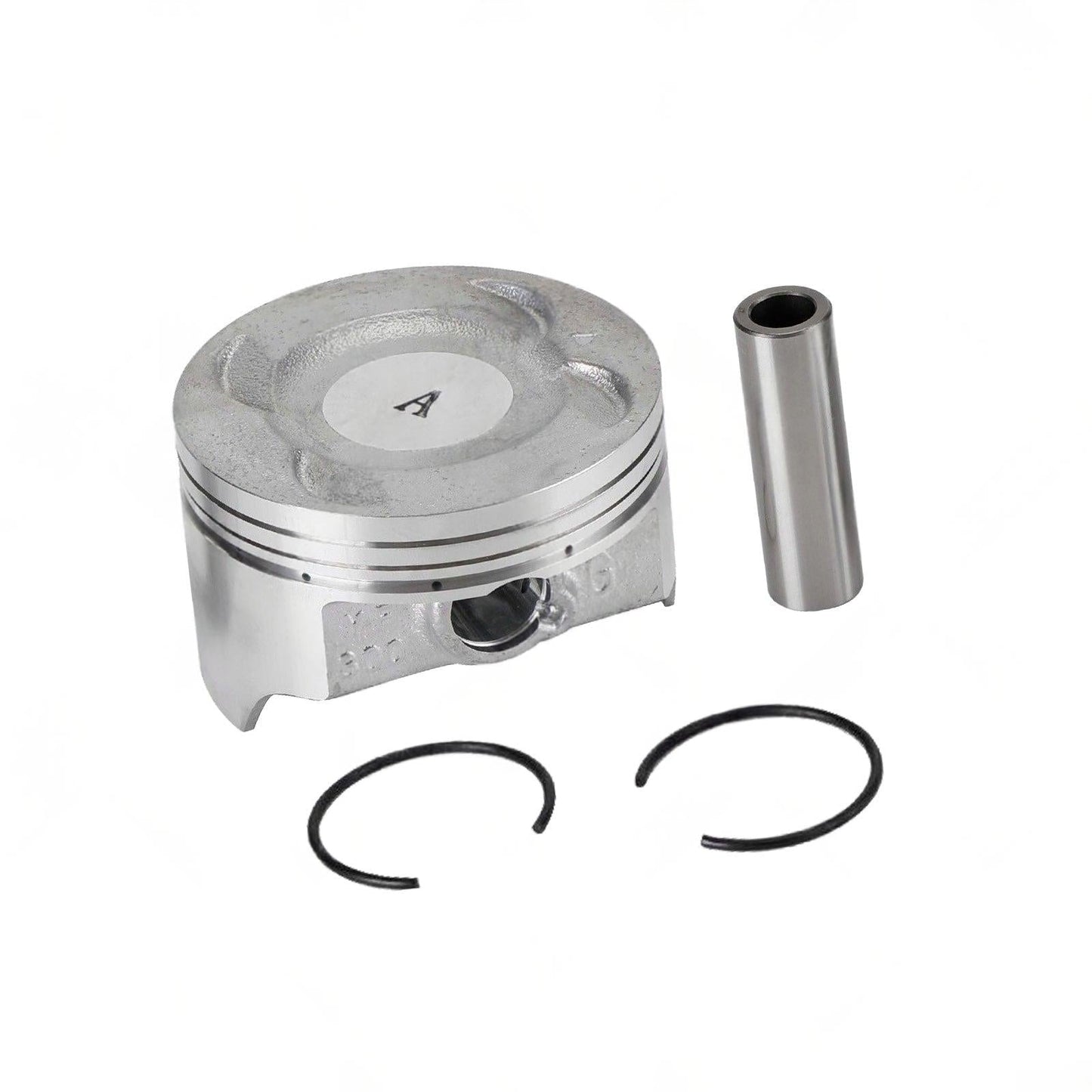 78mm Cylinder Big Bore Kit Suitable For Kawasaki KLX300 / KLX250 S / R / SF 1993-2014.