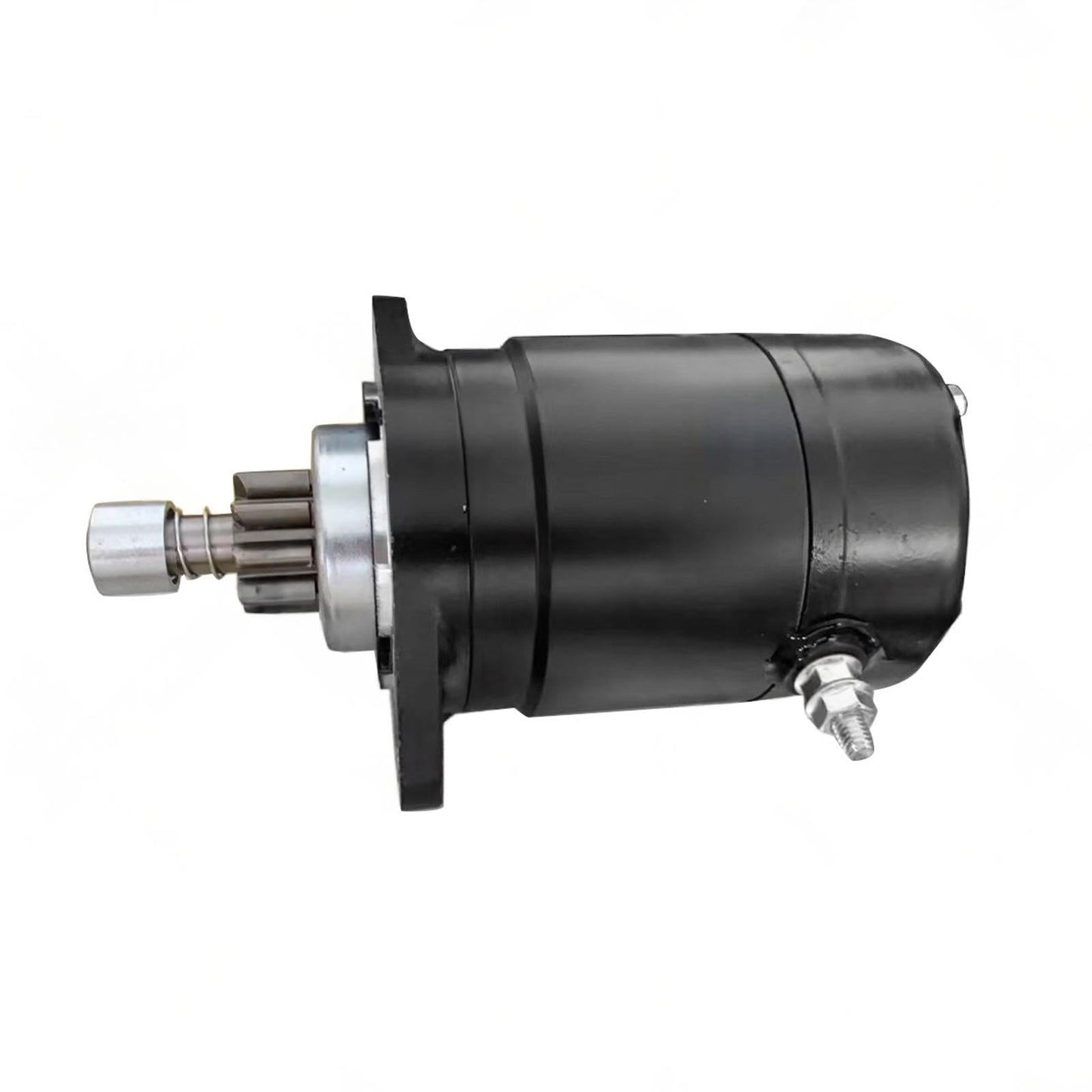 Starter Motor Suitable For Nissan Tohatsu M25 / M30 / NS25 / NS30 2-Stroke 1992-2005.